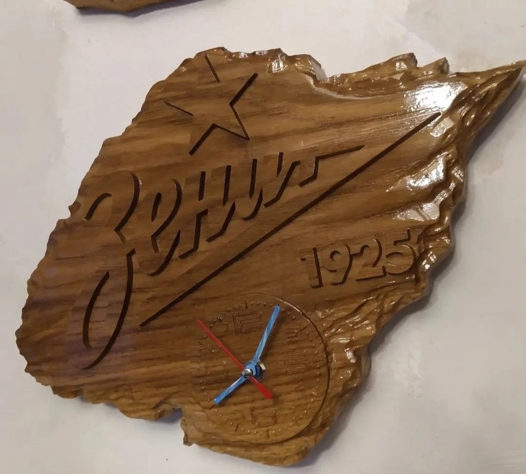 Зенит часы