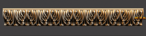 picture frame 3D filformat stl gratis nedladdning