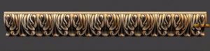 picture frame 3D filformat stl gratis nedladdning