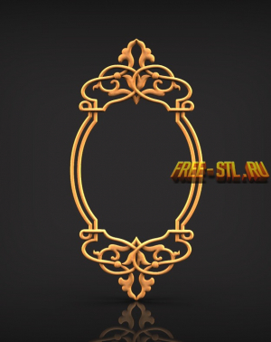 3d მოდელი სახლის გაფორმება ფაილის ფორმატი STL ჩამოტვირთვა უფასოდ