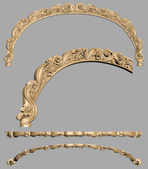 Модель №1624