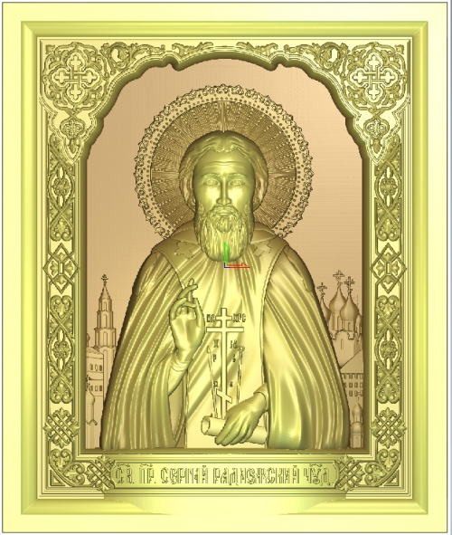 Модель №2508