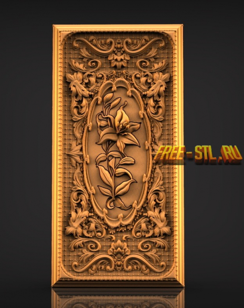 3D-modell för att göra backgammon Gratis nedladdning STL-format
