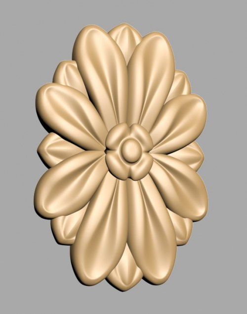 Модель №1755