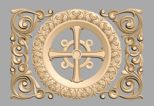 Модель №1595