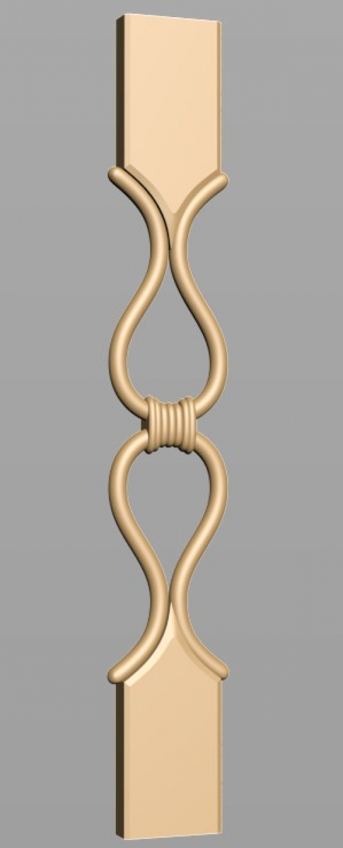 Модель №1924
