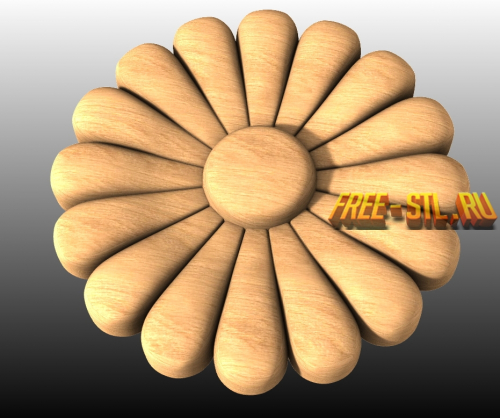 Модель №5442