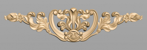 Модель №1655