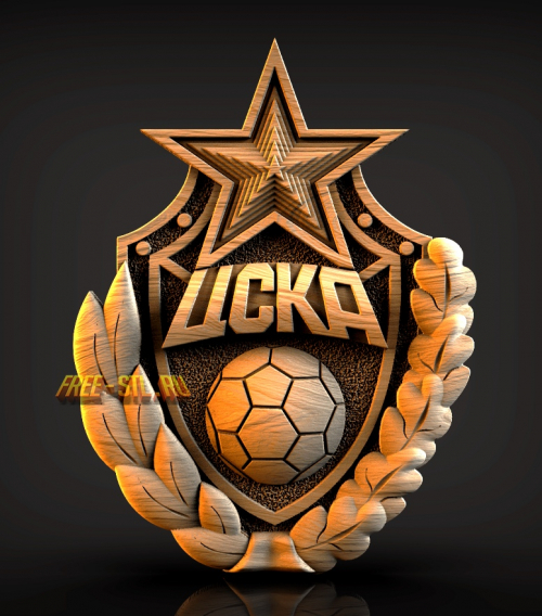 цска
