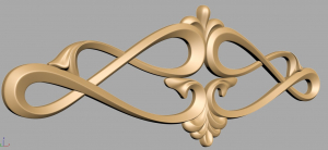 Модель №1650