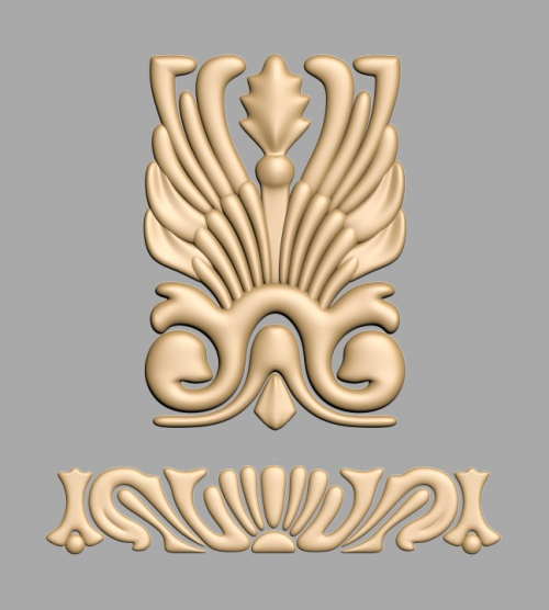 Модель №1970