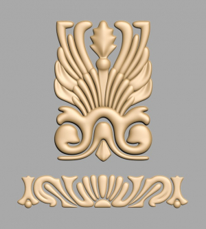 Модель №1970