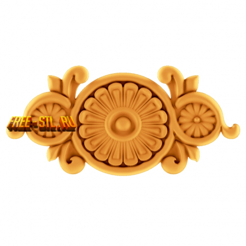 Модель №4758
