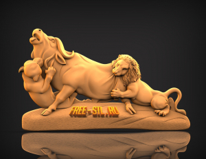Модель №3722