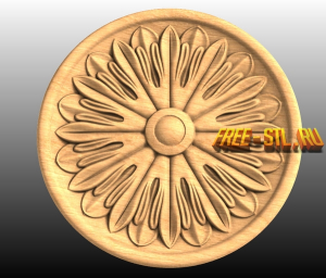 Модель №5355
