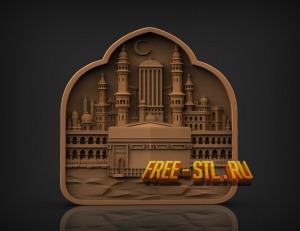 Модель №7024