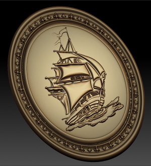 Модель №0727