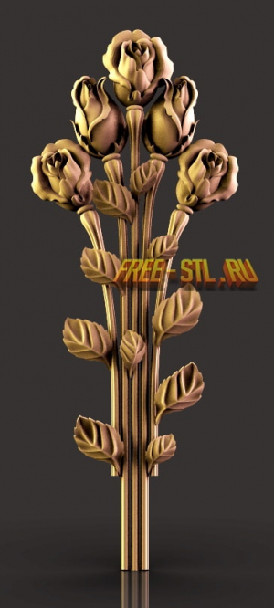 3D stl