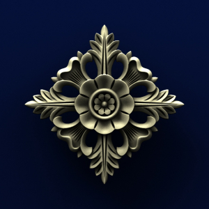 Модель №0646