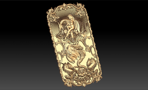 Модель №0784